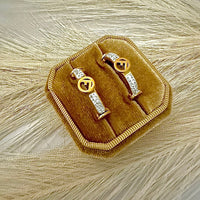 FIONA || Zirconia F Ring